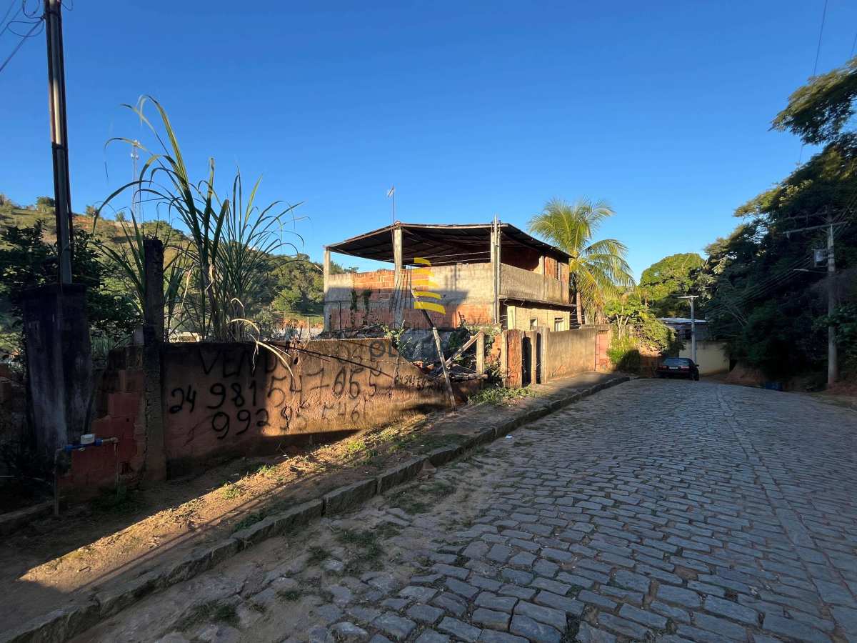 Terreno - Granja Três de Outubro - Imobiliária Oliveira