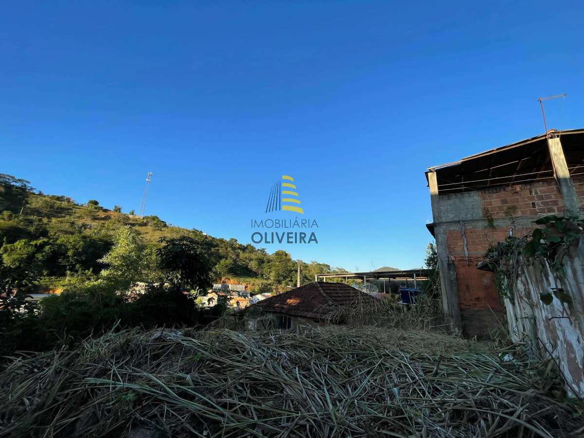 Terreno - Granja Três de Outubro