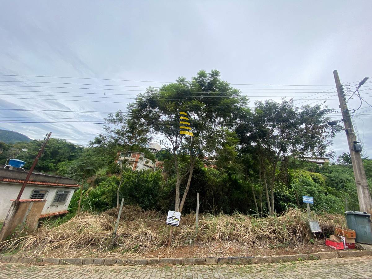 Terreno - Granja Três de Outubro