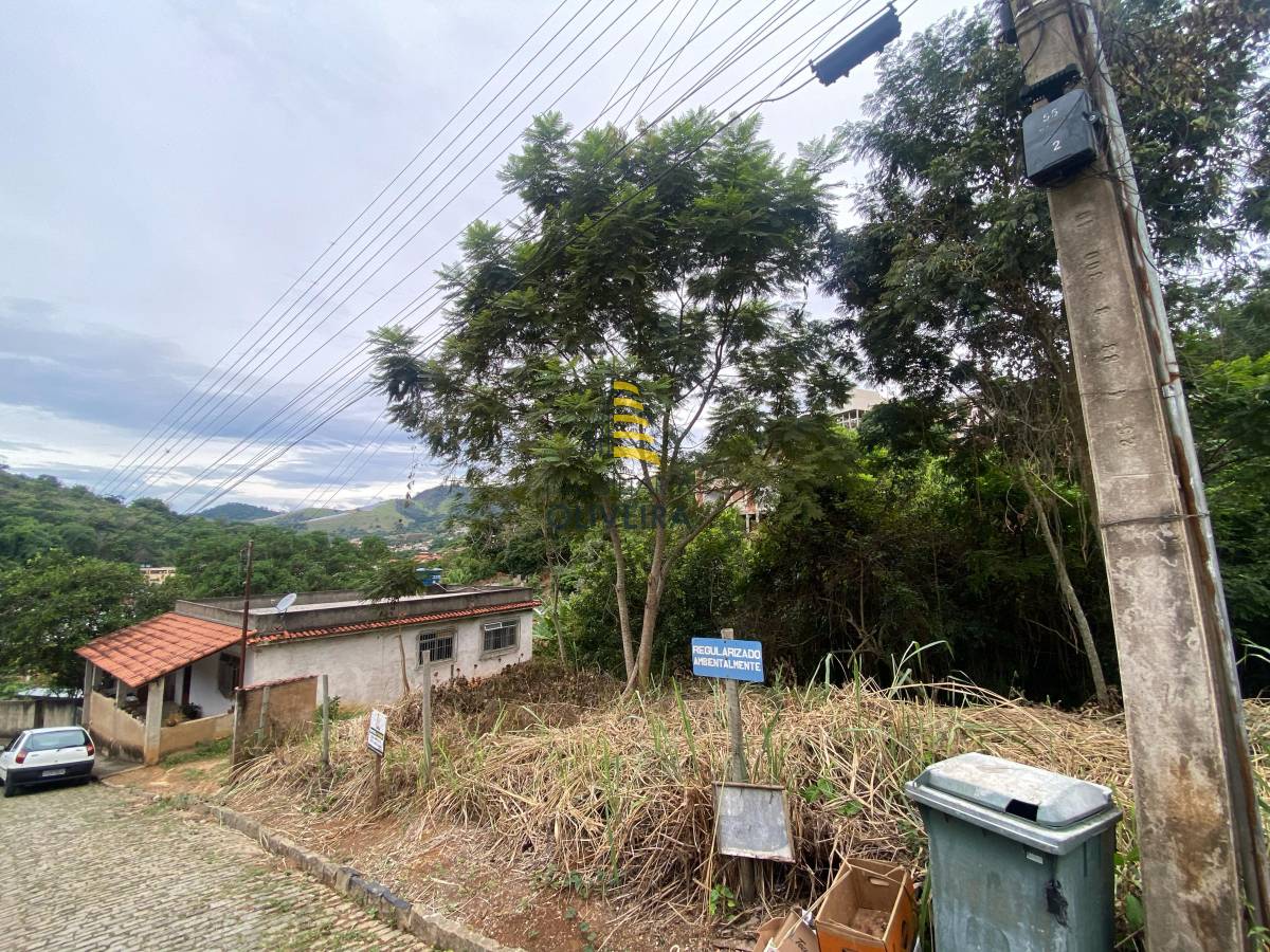 Terreno - Granja Três de Outubro - Imobiliária Oliveira