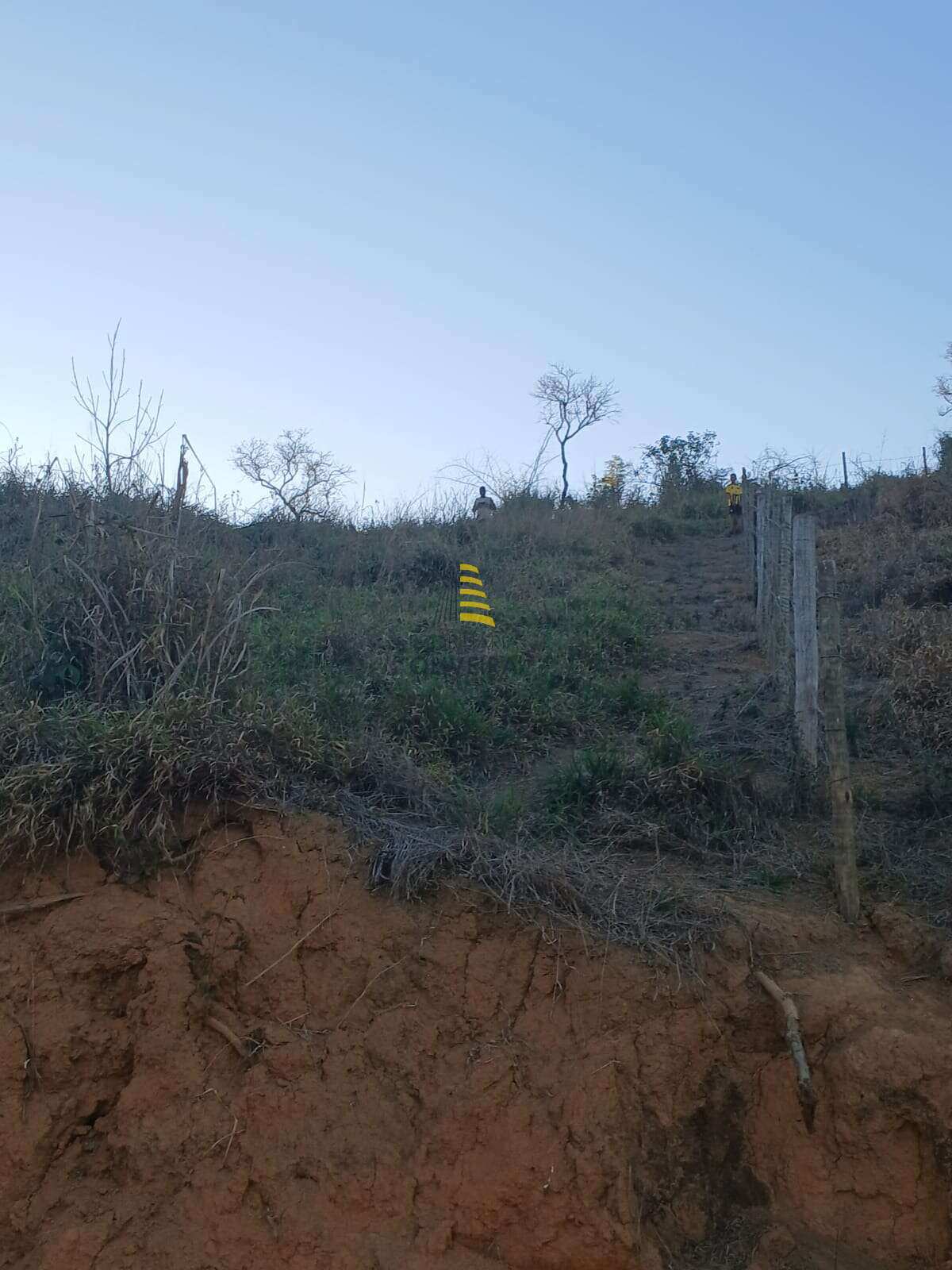 Terreno - Jardim Paraiso - Imobiliária Oliveira