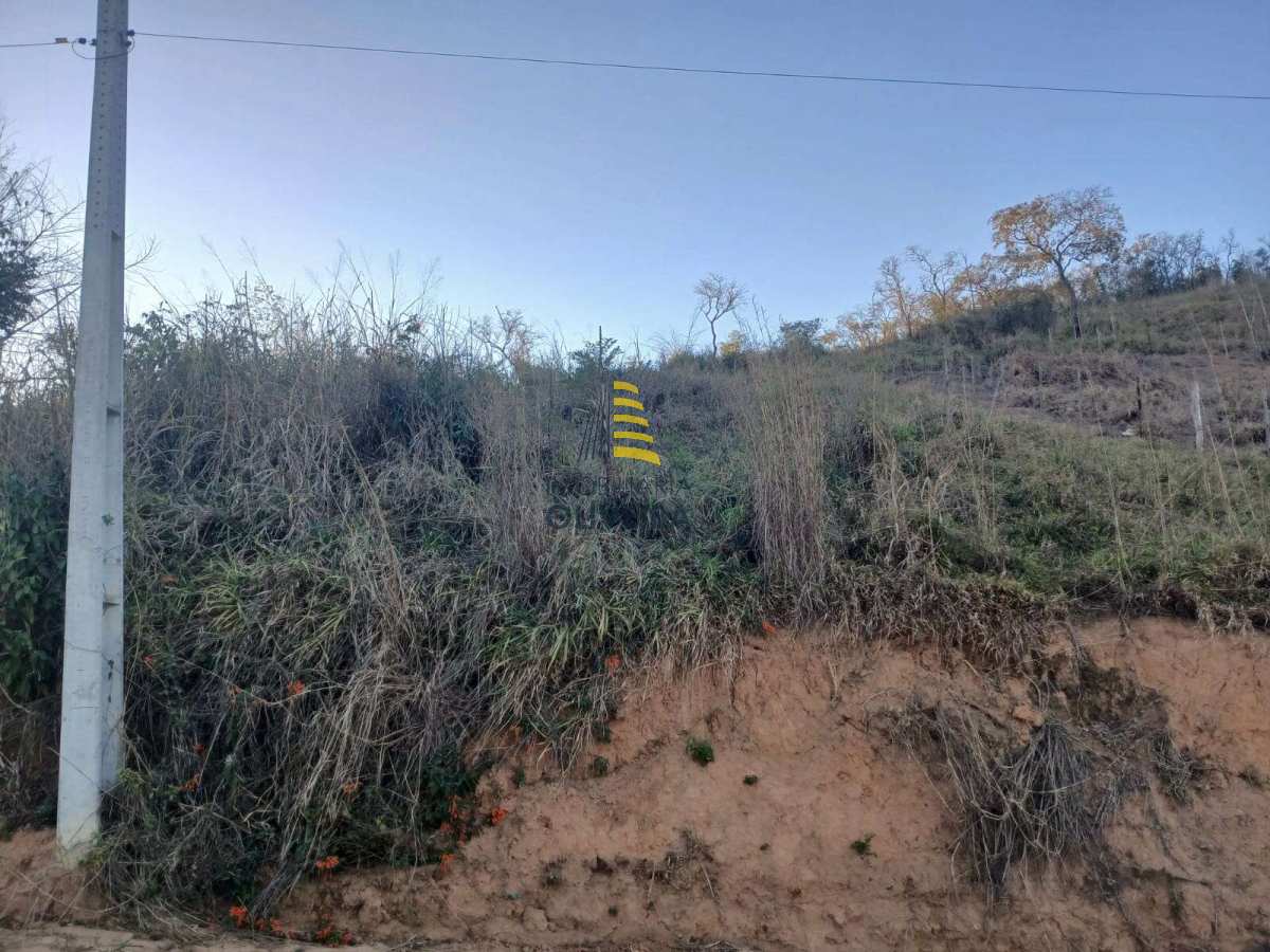 Terreno - Jardim Paraiso - Imobiliária Oliveira