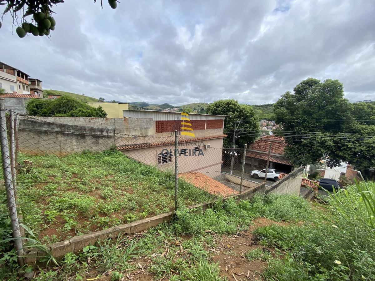 Terreno - Morro São Geraldo - Imobiliária Oliveira