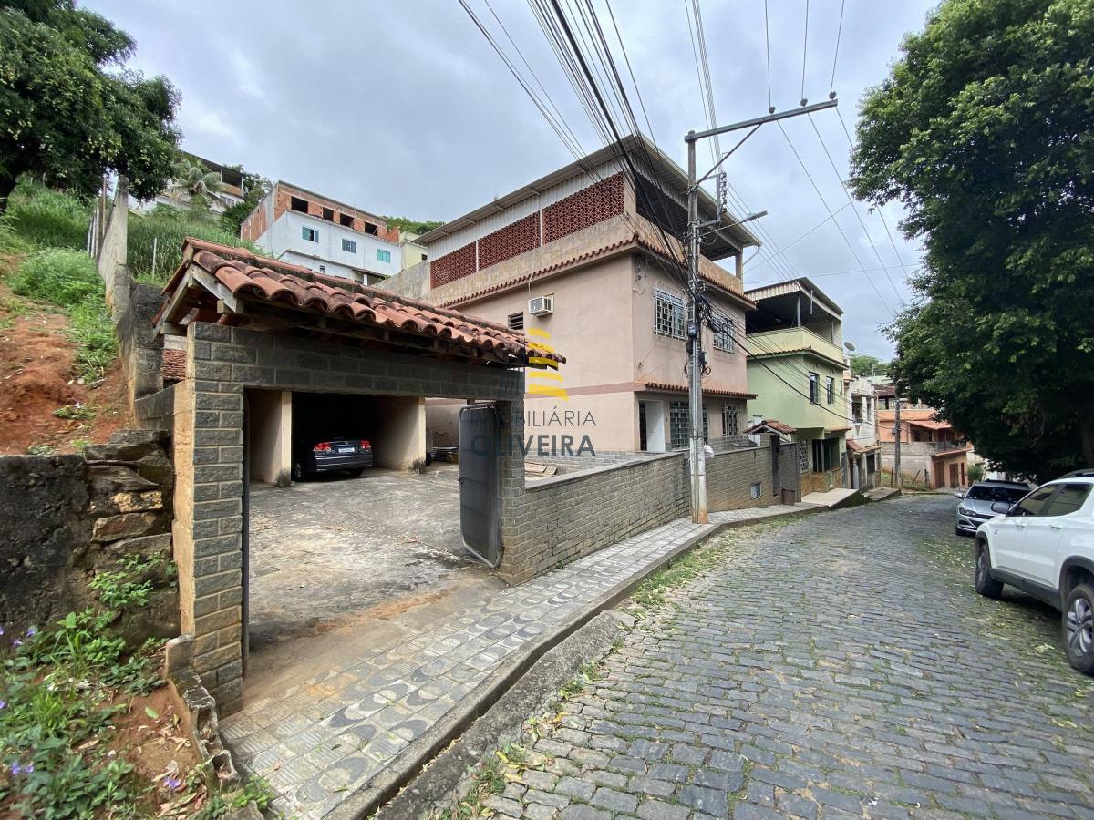 Terreno - Morro São Geraldo - Imobiliária Oliveira