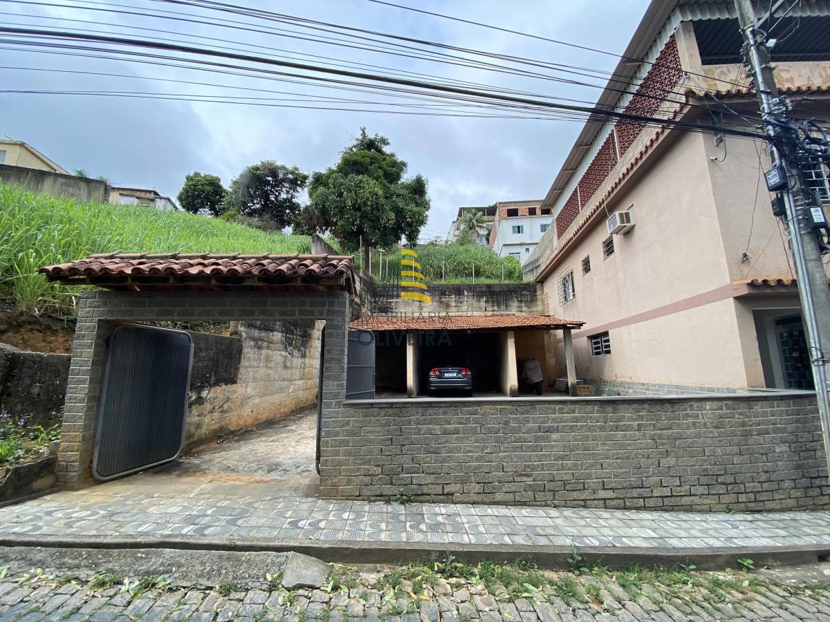 Terreno - Morro São Geraldo - Imobiliária Oliveira