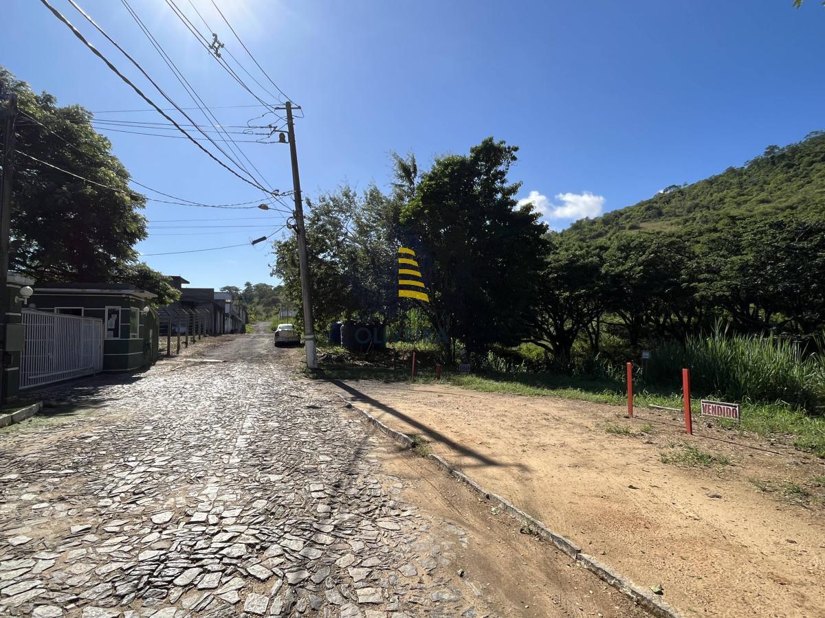 Terreno - Residencial Floresta - Imobiliária Oliveira