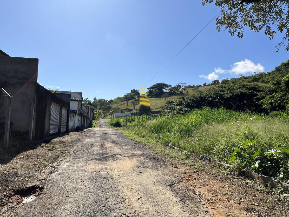 Terreno - Residencial Floresta - Imobiliária Oliveira