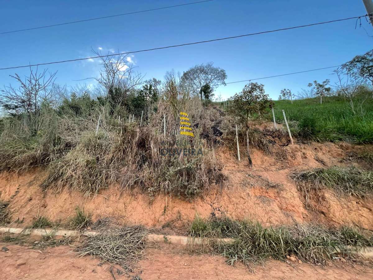 Terreno - Santa Marta II