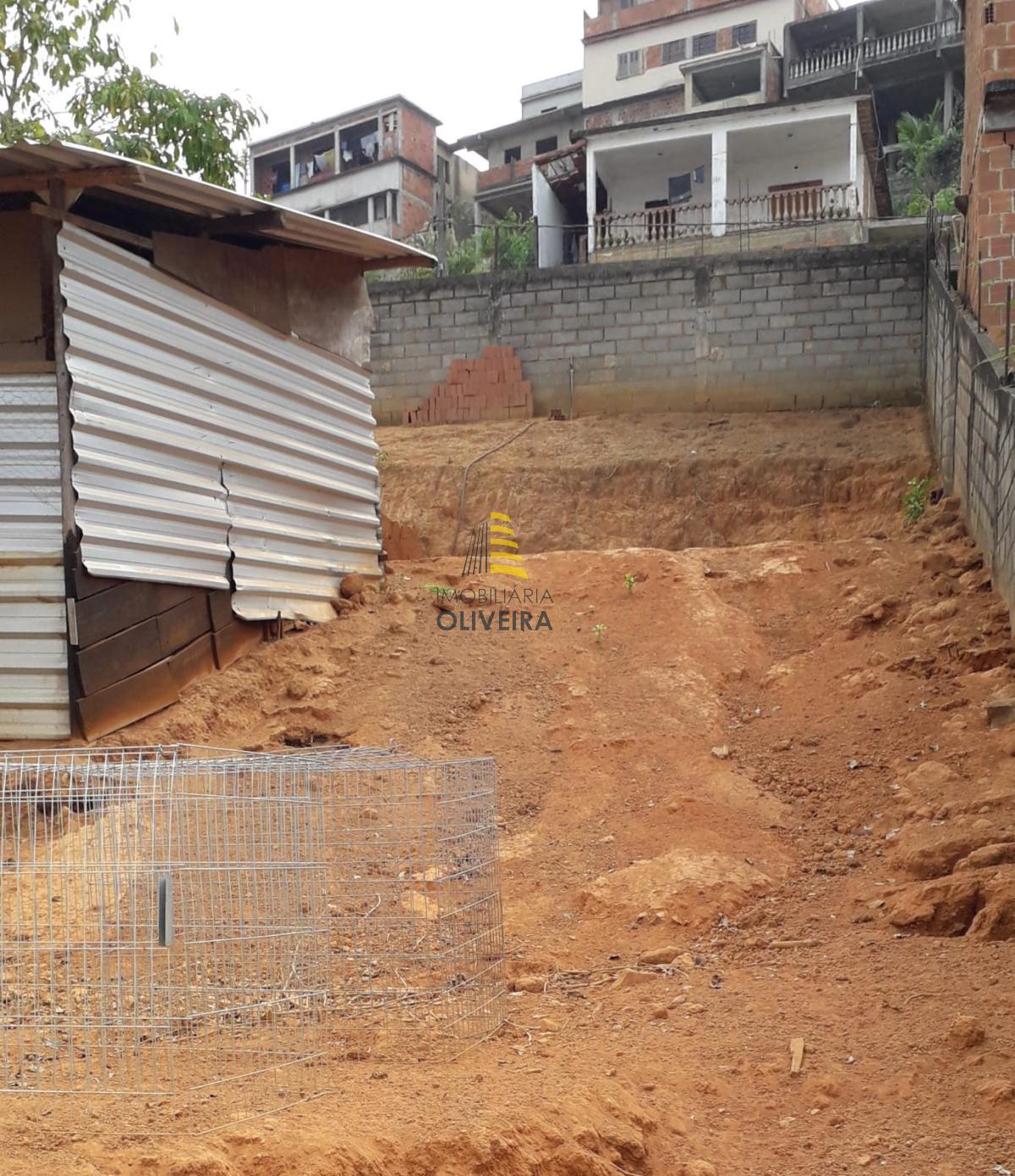 Terreno - Santa Rosa - Imobiliária Oliveira