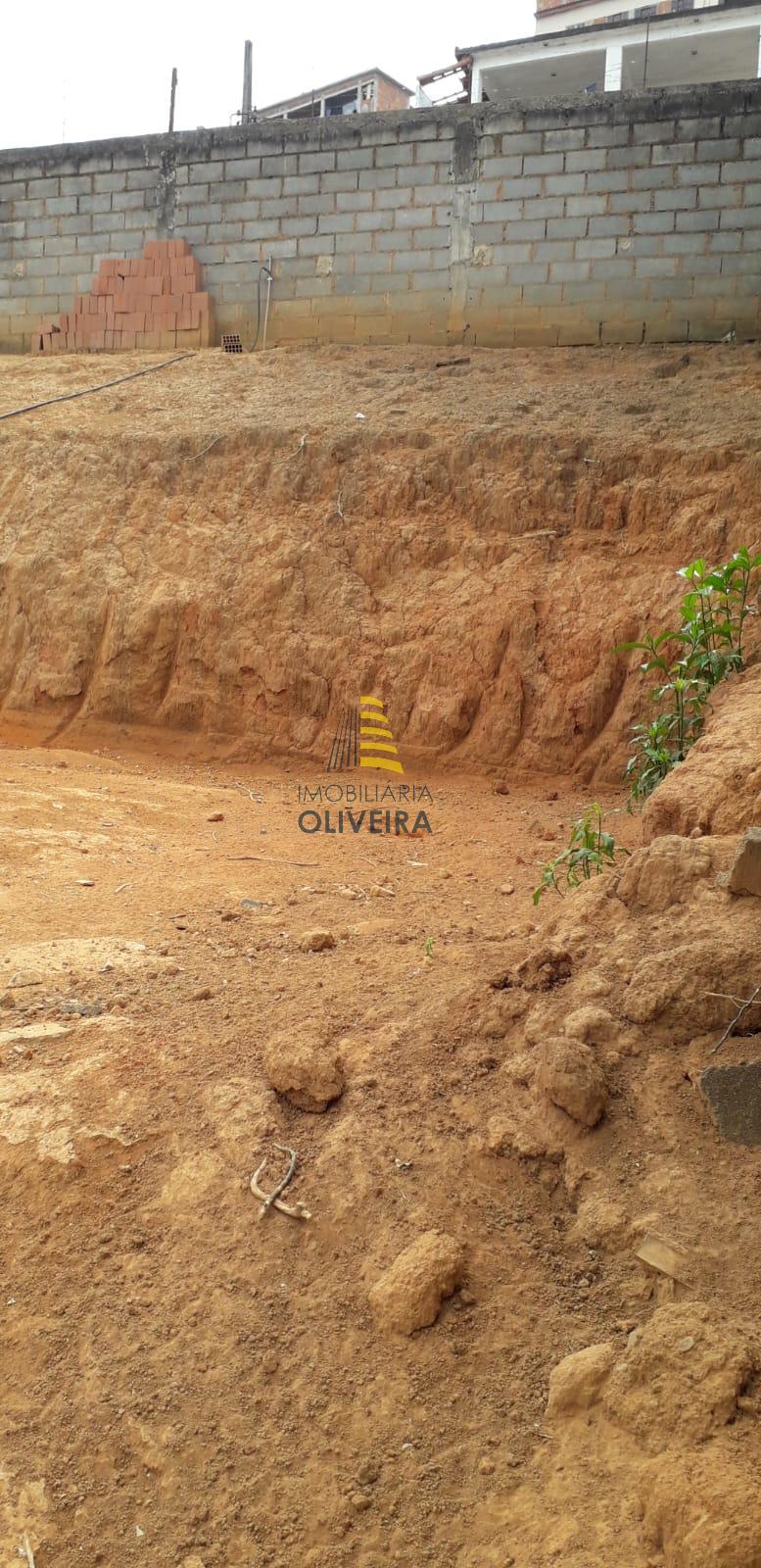 Terreno - Santa Rosa - Imobiliária Oliveira