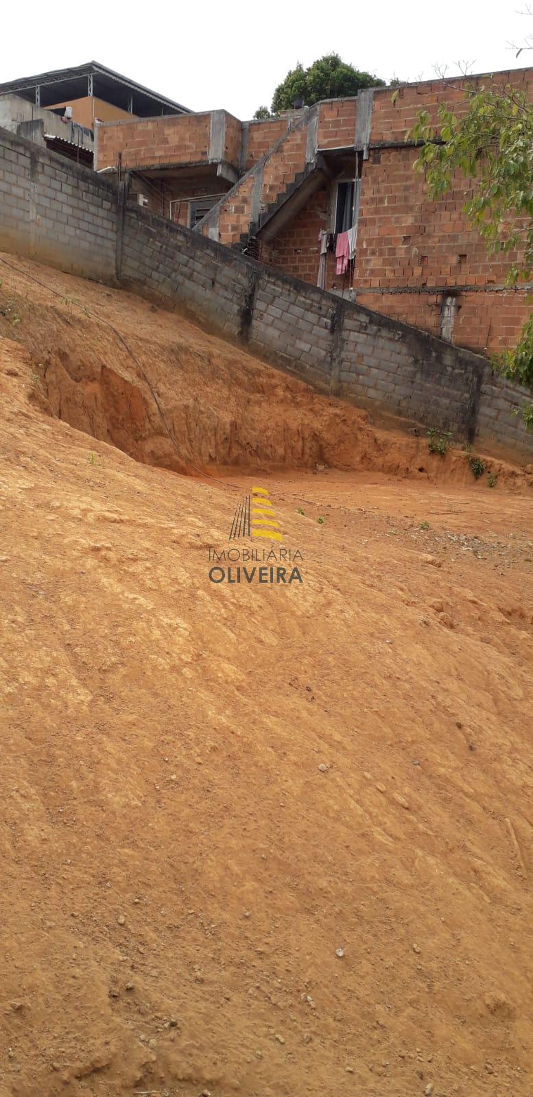 Terreno - Santa Rosa - Imobiliária Oliveira