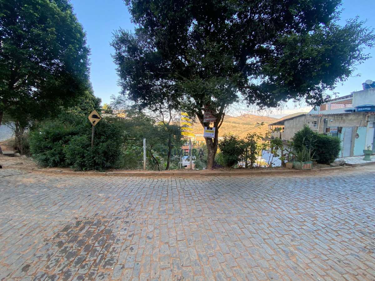 Terreno - Santa Rosa