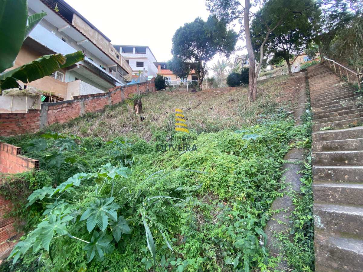 Terreno - Santa Rosa - Imobiliária Oliveira