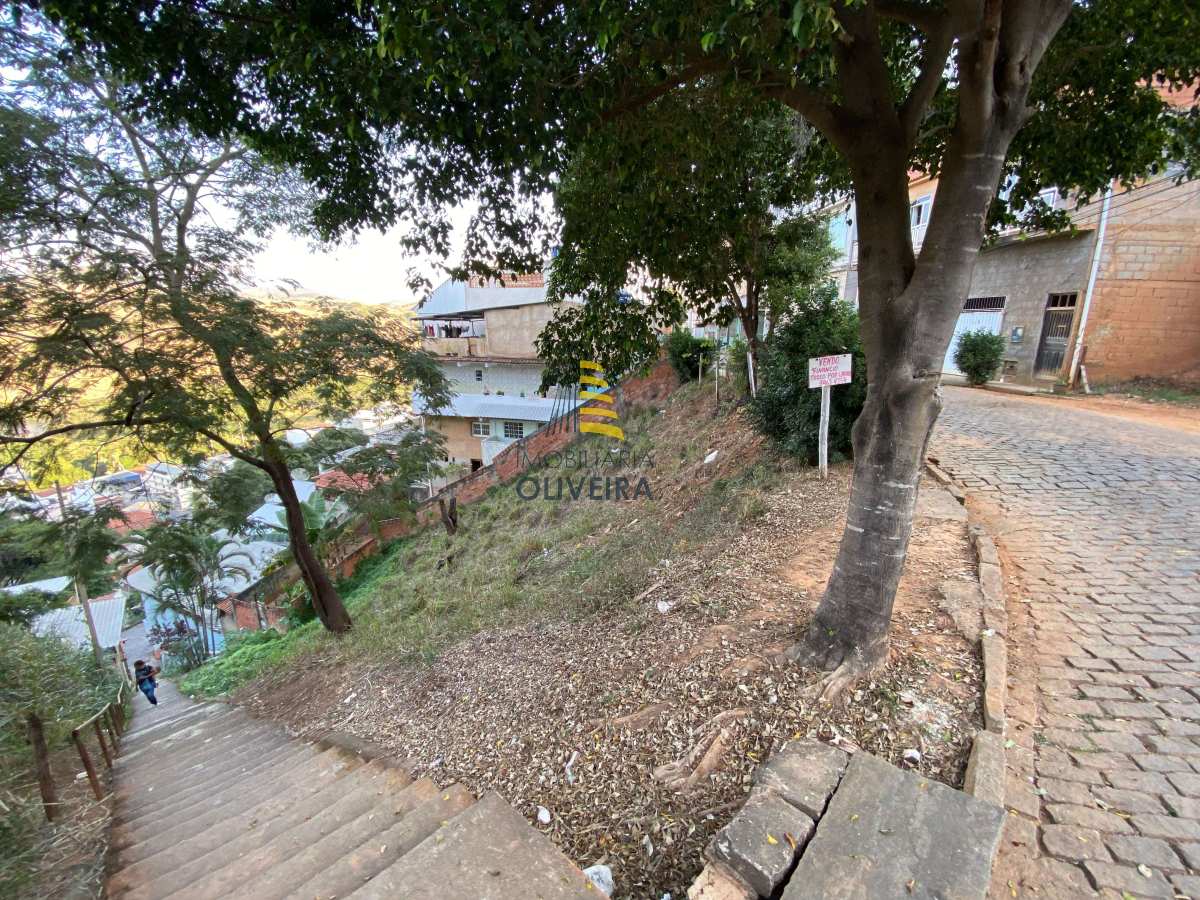 Terreno - Santa Rosa - Imobiliária Oliveira