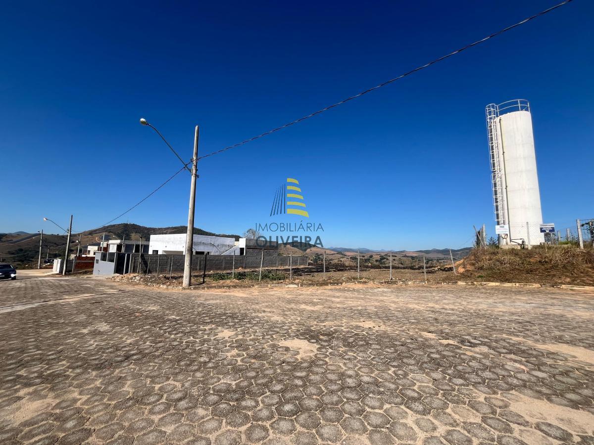 Terreno - São José (Residencial Jardim Florence) - Imobiliária Oliveira