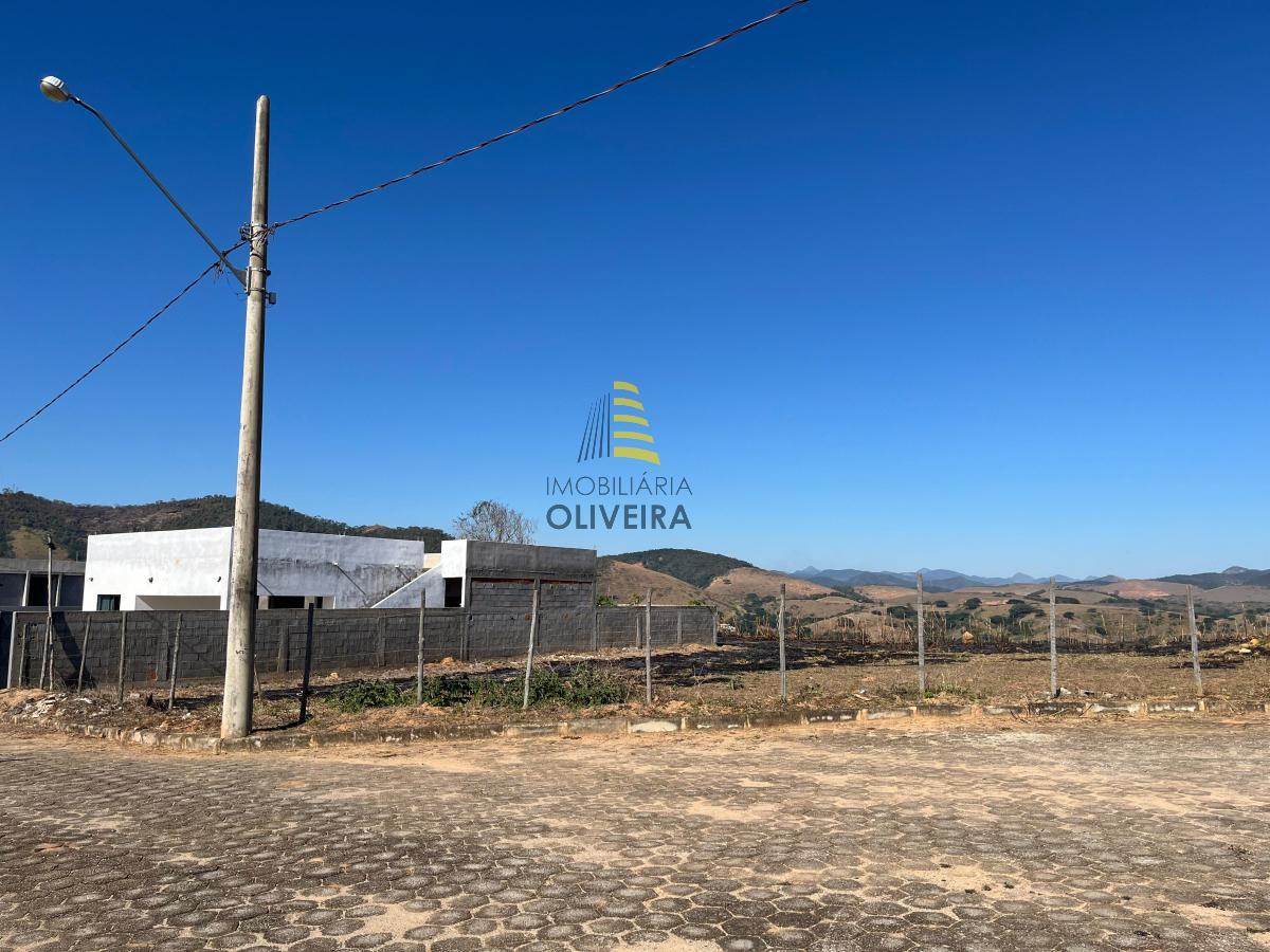 Terreno - São José (Residencial Jardim Florence) - Imobiliária Oliveira