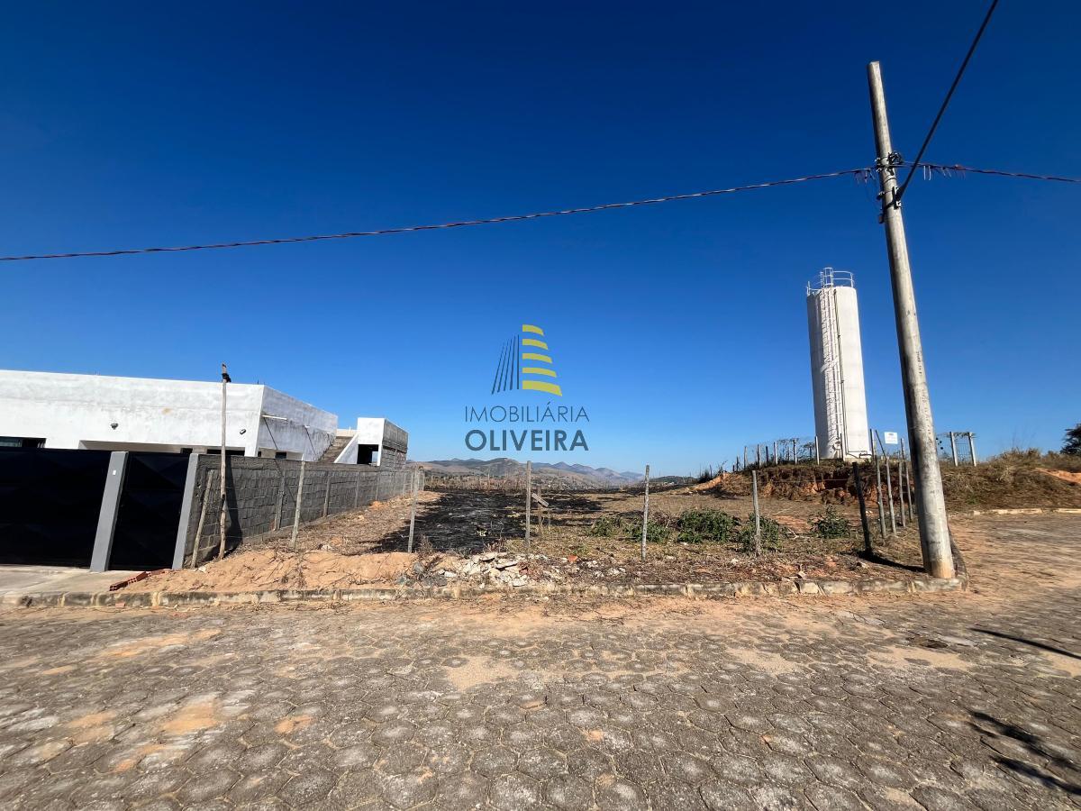 Terreno - São José (Residencial Jardim Florence) - Imobiliária Oliveira