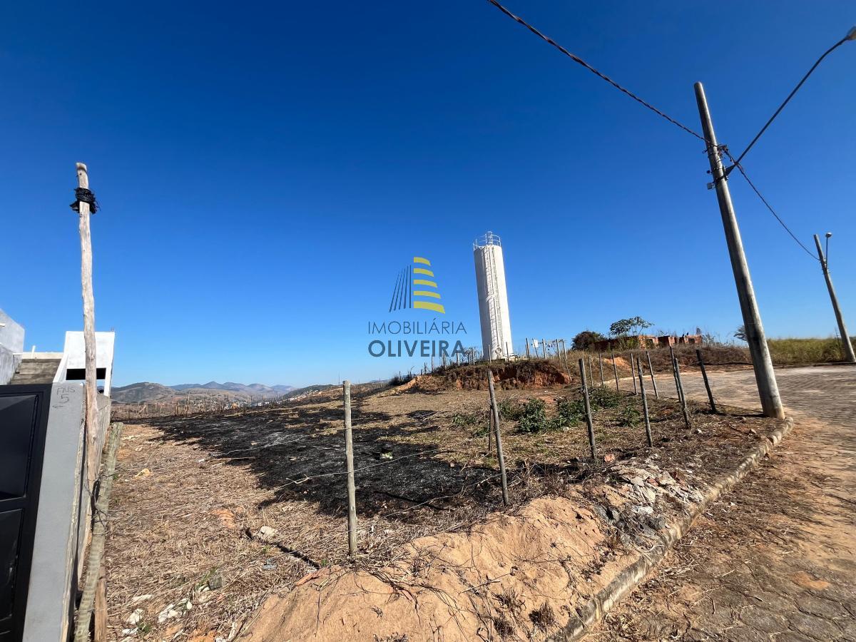 Terreno - São José (Residencial Jardim Florence) - Imobiliária Oliveira