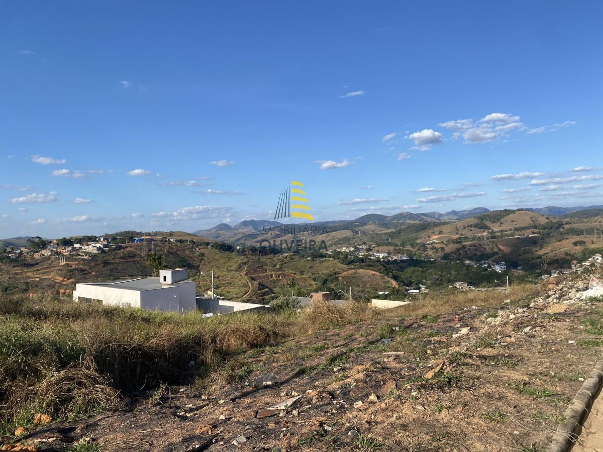 Terreno - São José (Residencial Jardim Florence)