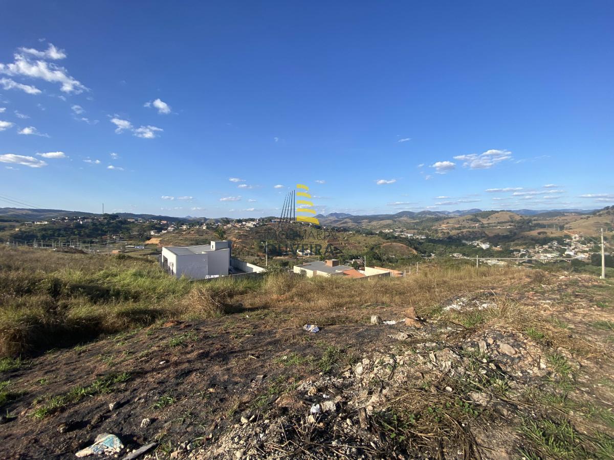 Terreno - São José (Residencial Jardim Florence) - Imobiliária Oliveira