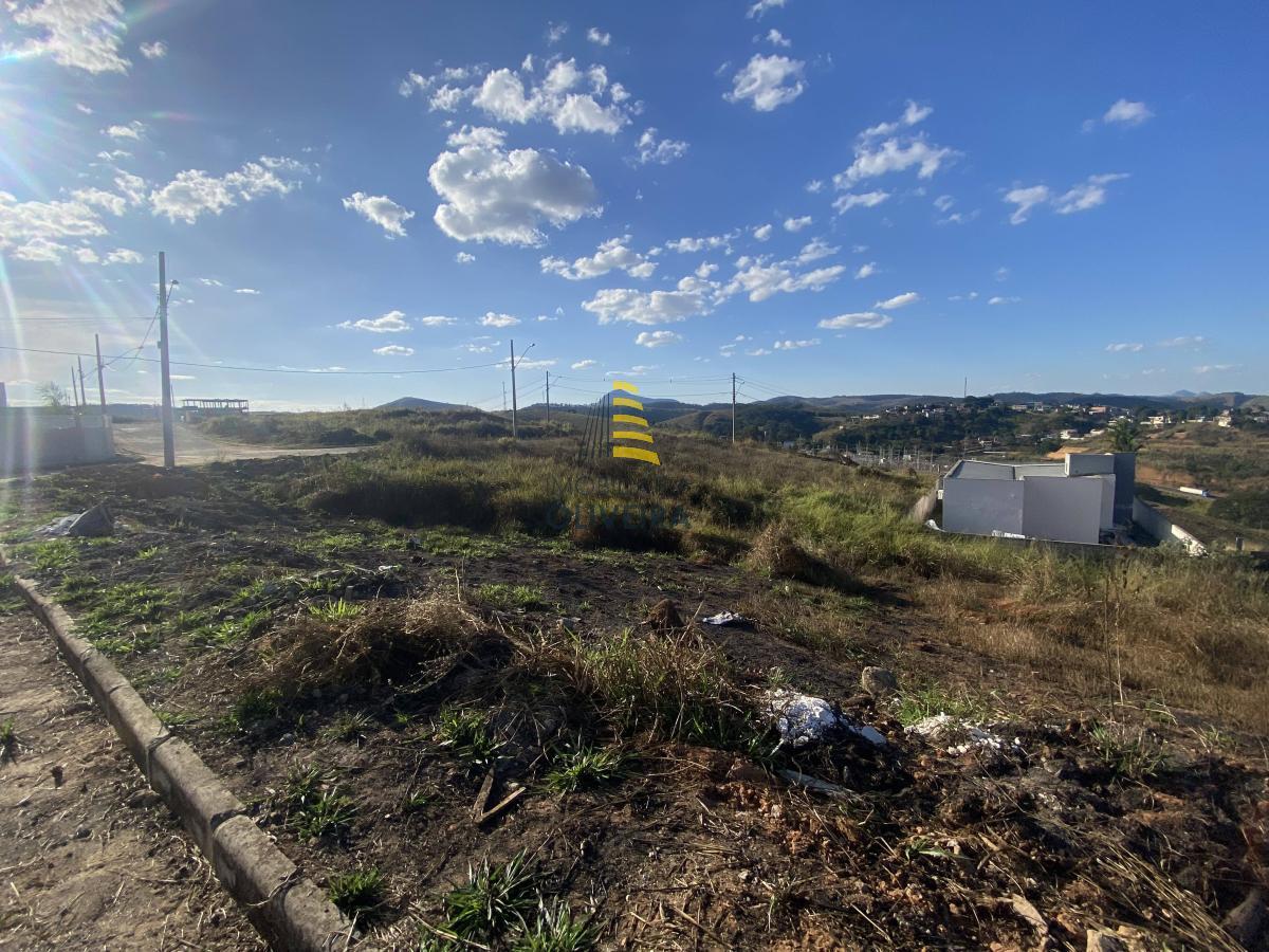 Terreno - São José (Residencial Jardim Florence) - Imobiliária Oliveira