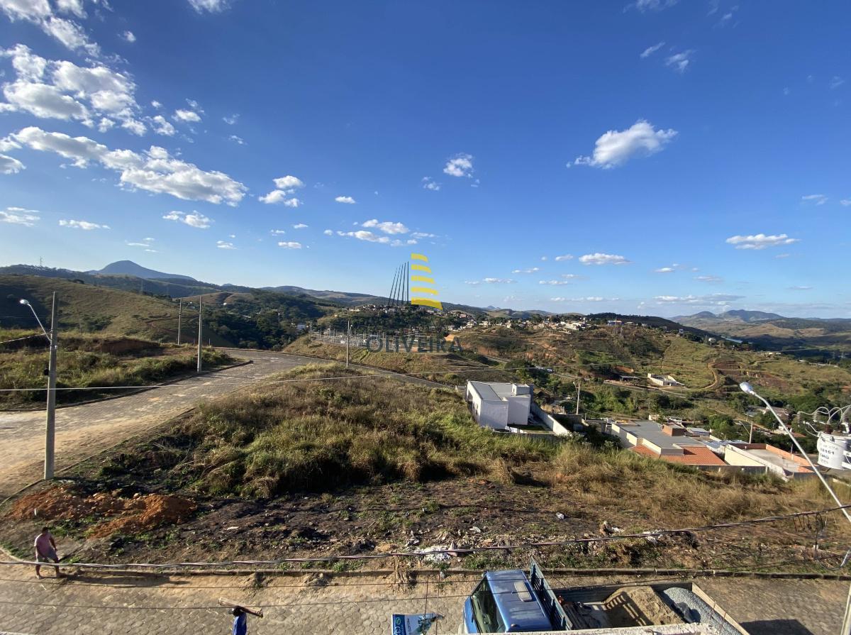 Terreno - São José (Residencial Jardim Florence) - Imobiliária Oliveira