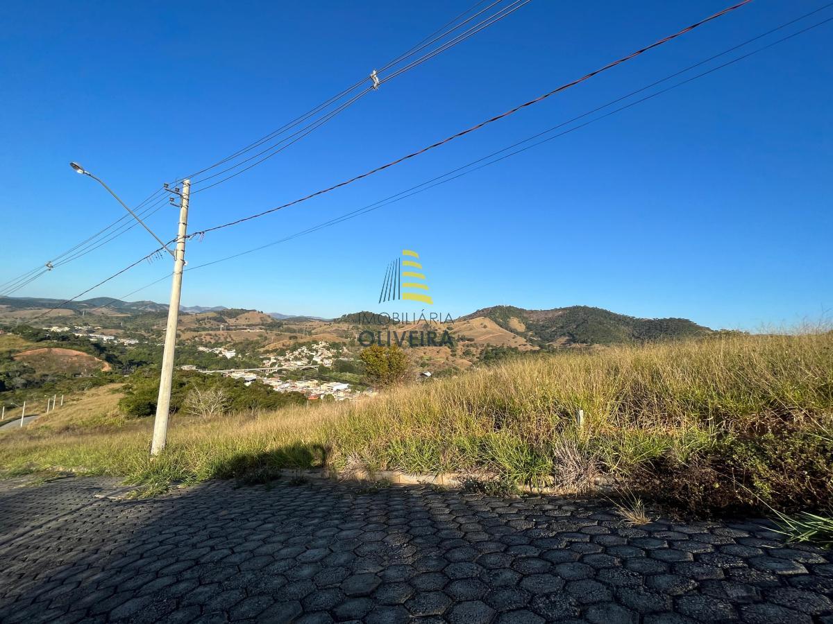 Terreno - São José (Residencial Jardim Florence)