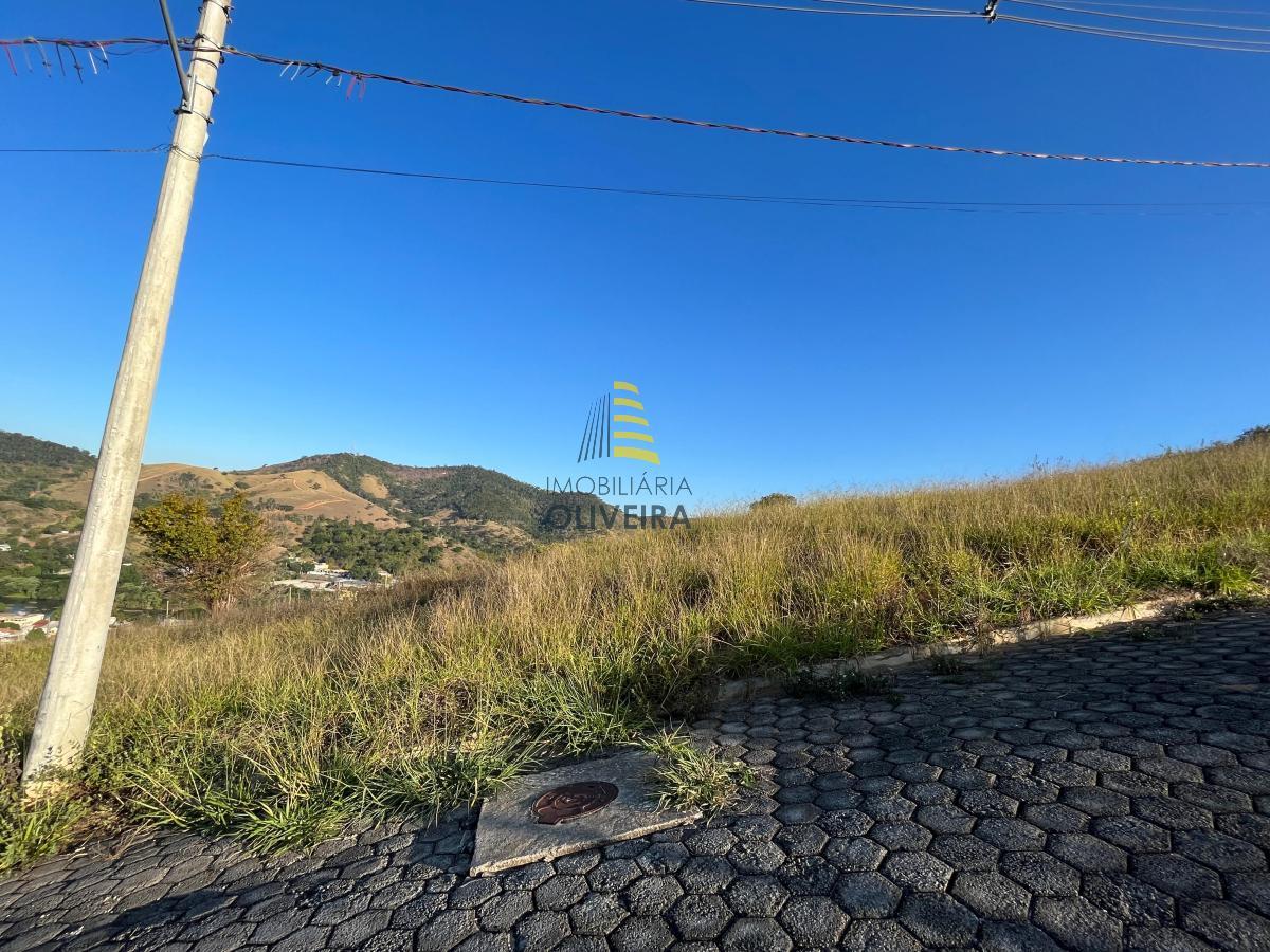 Terreno - São José (Residencial Jardim Florence) - Imobiliária Oliveira