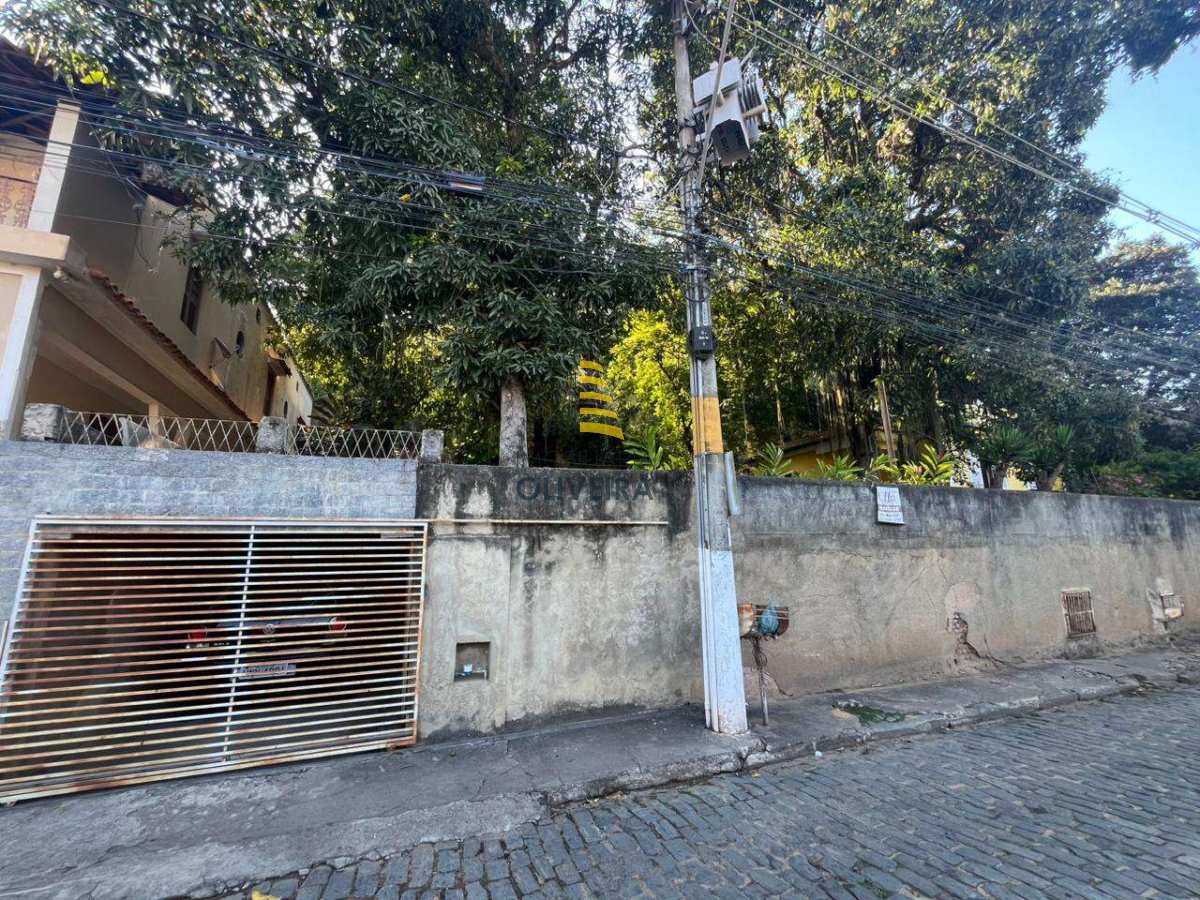 Terreno - São José - Imobiliária Oliveira