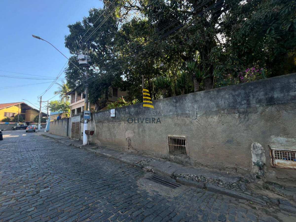 Terreno - São José - Imobiliária Oliveira