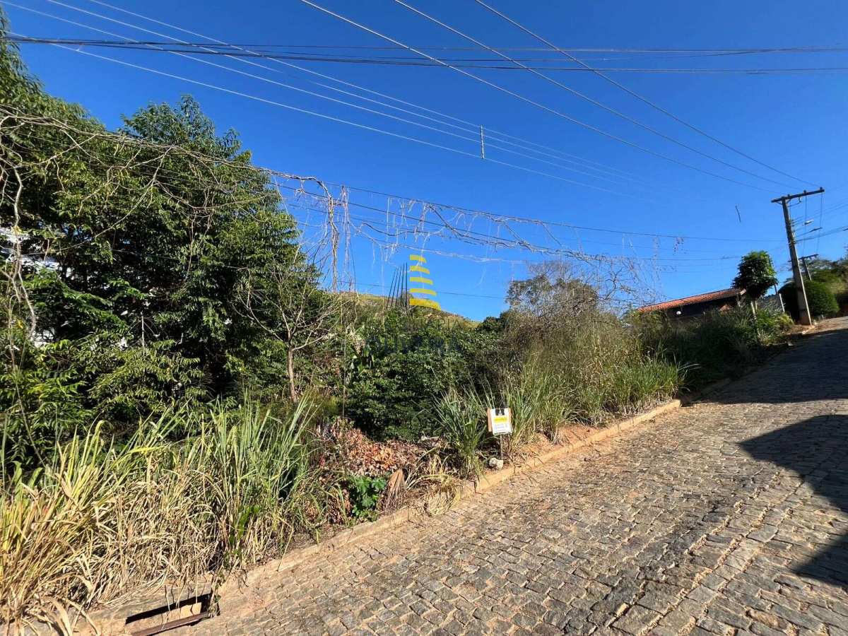 Terreno - São José - Imobiliária Oliveira