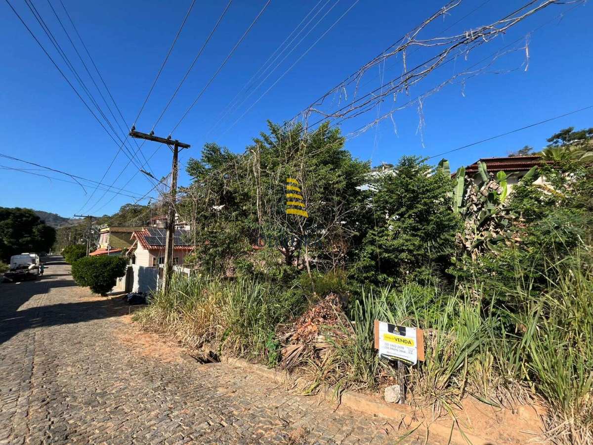 Terreno - São José - Imobiliária Oliveira