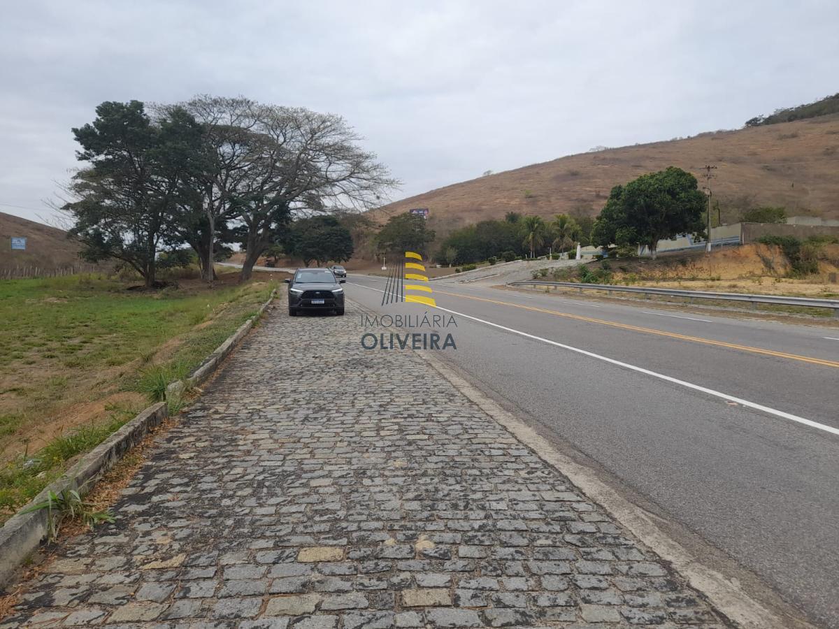 Três terrenos - BR 116 Teresopólis