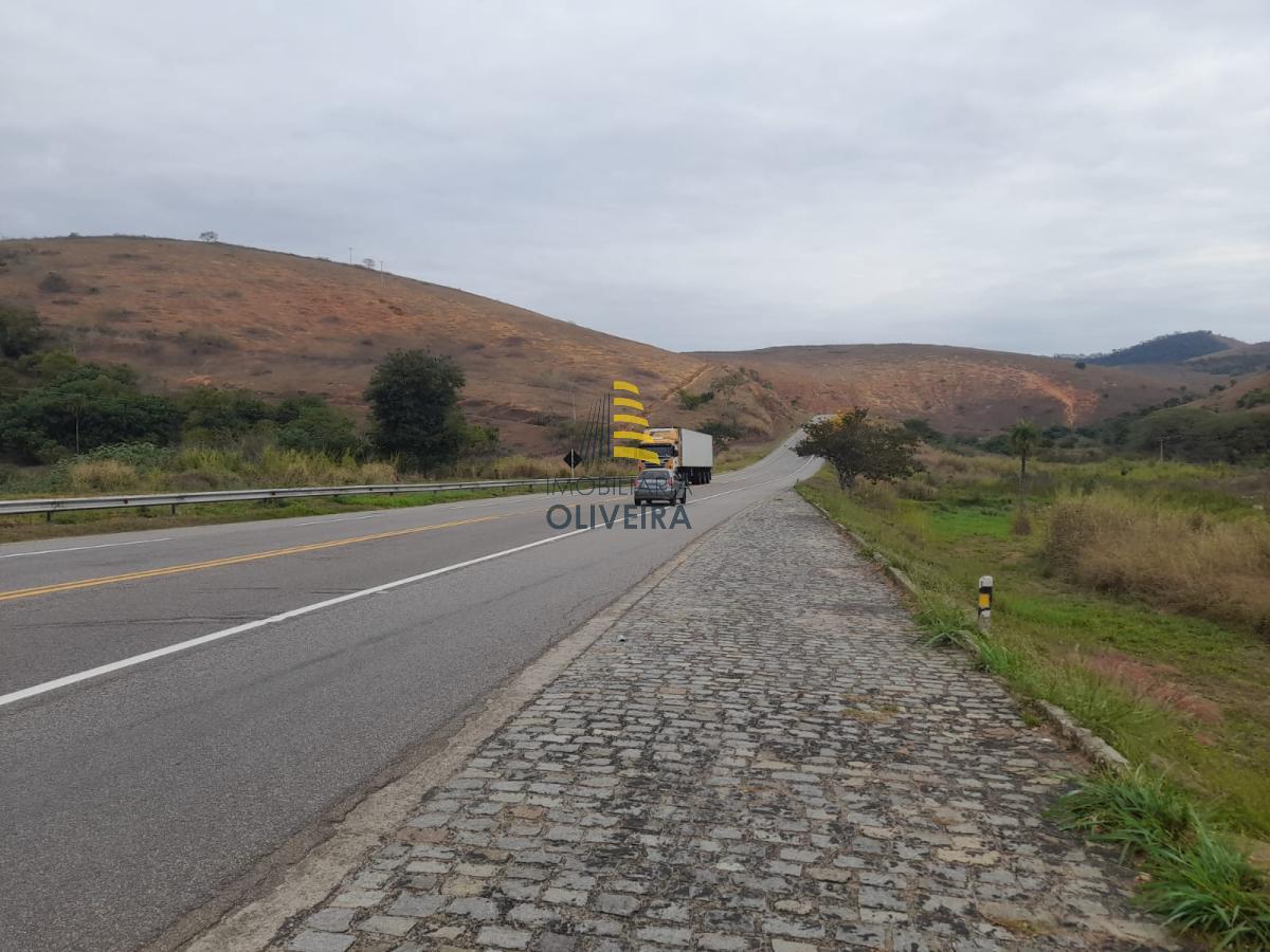 Três terrenos - BR 116 Teresopólis - Imobiliária Oliveira